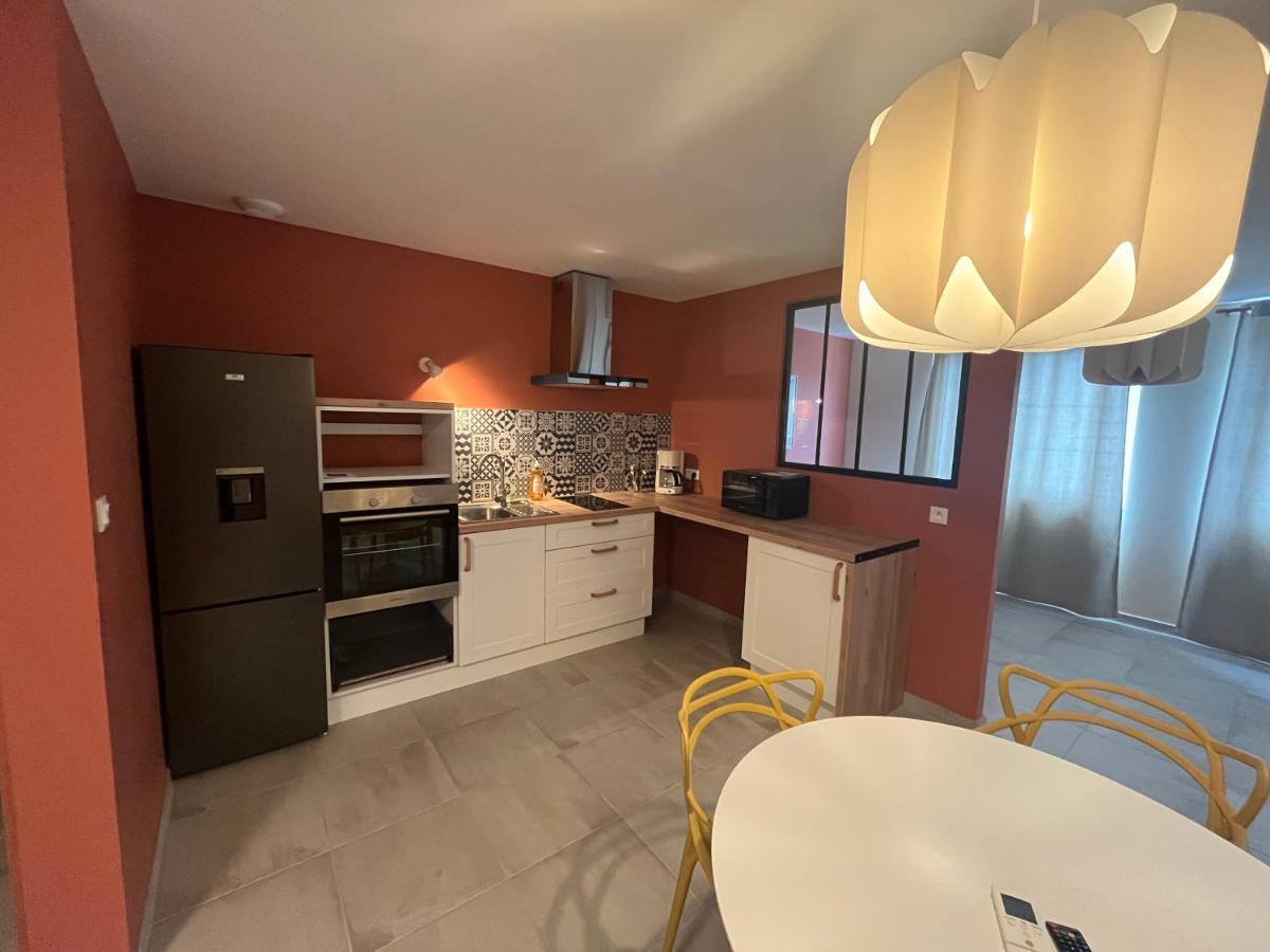 Apartment Terres De Provence *