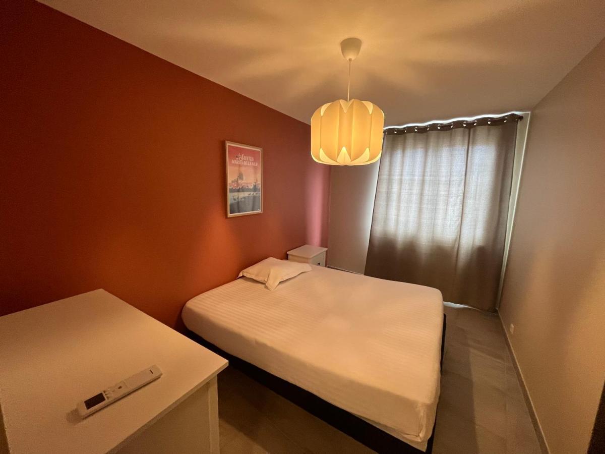 Terres De Provence Apartment
